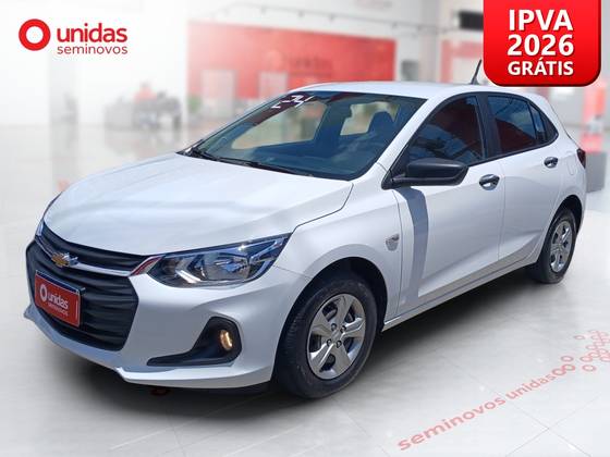 CHEVROLET ONIX 1.0 FLEX LT MANUAL CHEVROLET ONIX 1.0 FLEX LT MANUAL